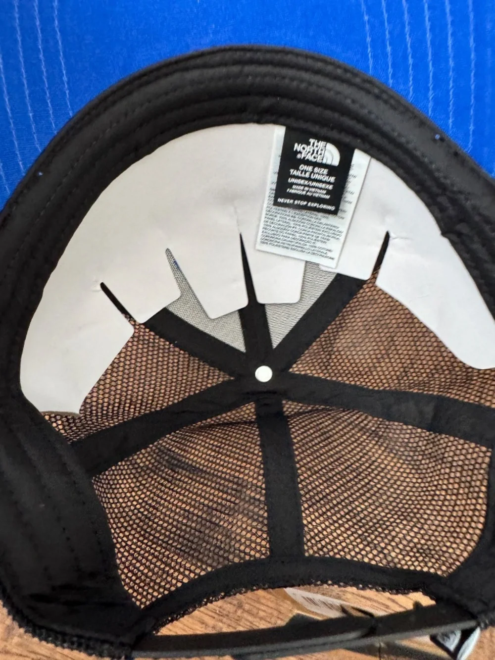 The North Face nwt north